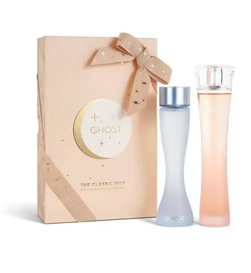 Ghost The Classic Duo Gift Set