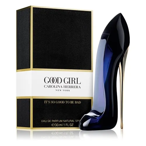 Carolina Herrera Good Girl Eau De Parfum 