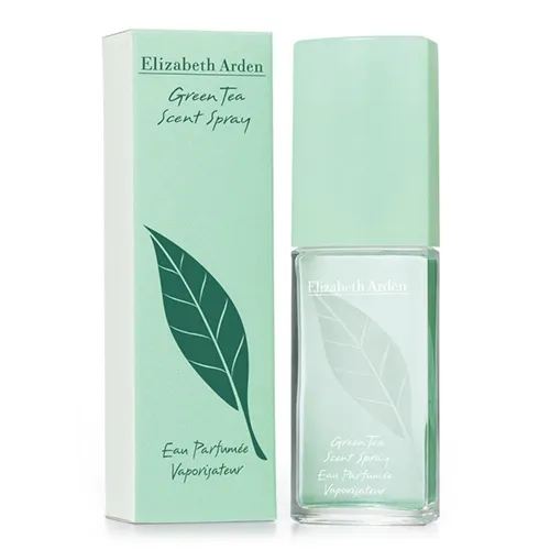 Elizabeth Arden Green Tea Perfume