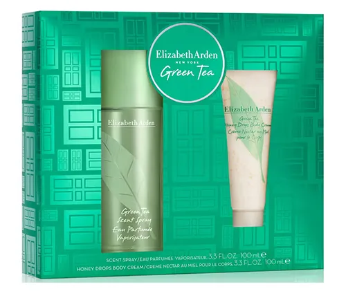 Elizabeth Arden Green Tea Gift Set