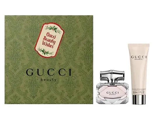 Gucci Bamboo 30ml Gift Set