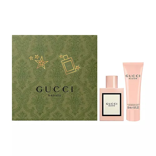 Gucci Bloom Christmas Gift Set