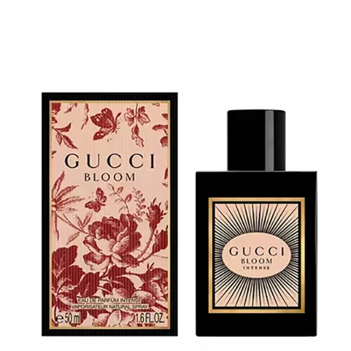 Gucci Bloom Eau De Parfum Intense For Her