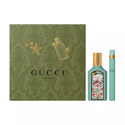 Gucci Flora Gorgeous Jasmine Gift Set 
