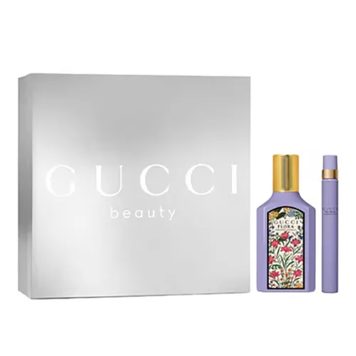 Gucci Flora Gorgeous Magnolia Gift Set