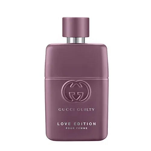 Gucci Guilty Love Edition Eau De Parfum Pour Femme 