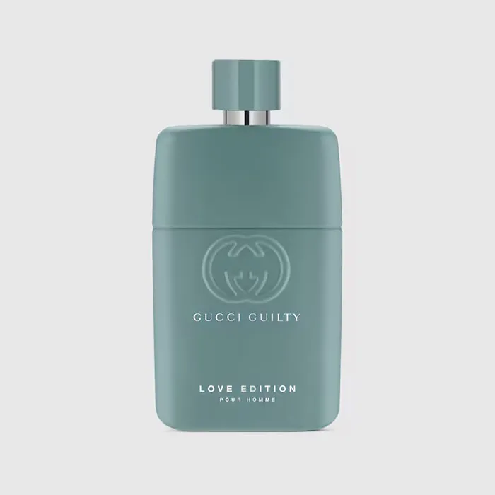 Gucci Guilty Love Edition Eau De Parfum Pour Homme