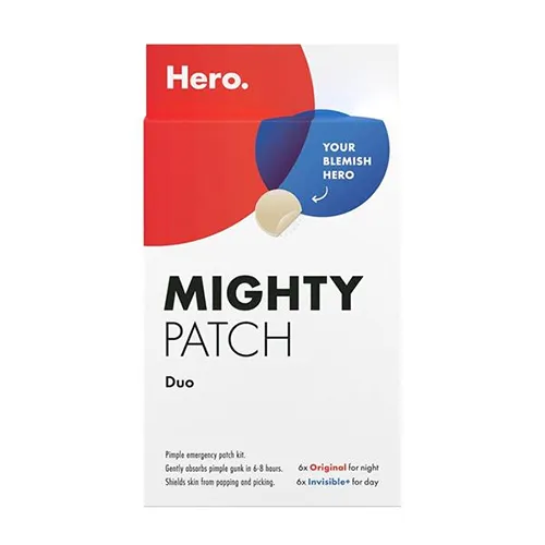 Hero Mighty Patch Duo 