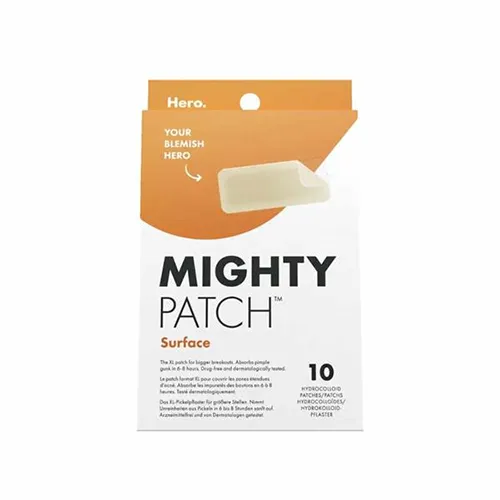 Hero Mighty Patch Surface (XL)