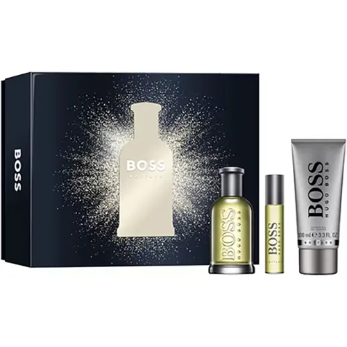 Hugo Boss Boss Bottled 100ml Gift Set