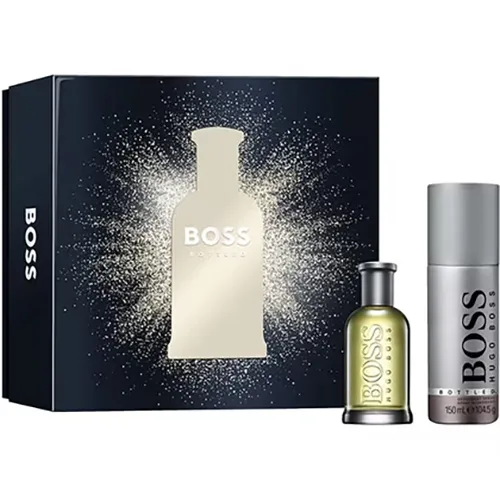 Hugo Boss Boss Bottled 50ml Gift Set