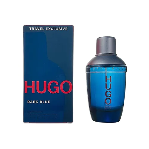 Hugo Boss Hugo Dark Blue Man