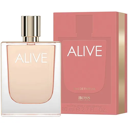 Hugo Boss Alive Eau De Parfum