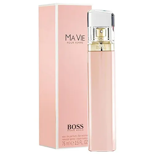 Geduld gewelddadig Overtreden Hugo Boss Boss Ma Vie Pour Femme - Magees Pharmacy | Perfume Shop
