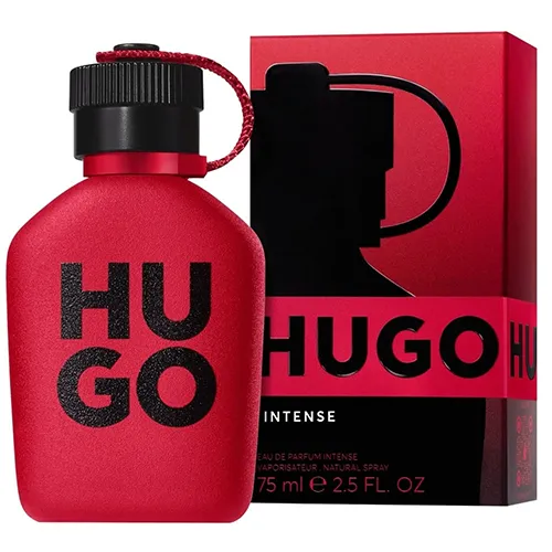 Hugo Boss Hugo Man Intense