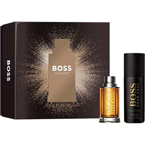 Hugo Boss The Scent for Him Set