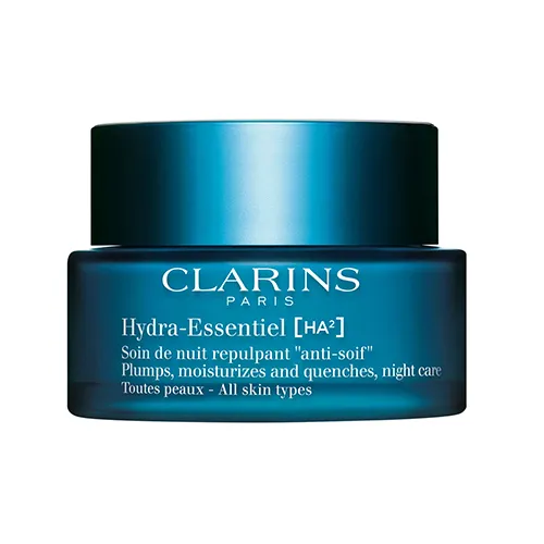 Clarins Hydra Essentiel (HA) Night Cream 