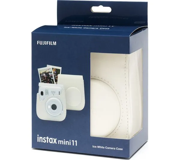 Fujifilm Instax Mini 11 Case