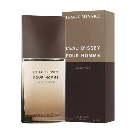 Issey Miyake L'Eau D'Issey Pour Homme Wood & Wood