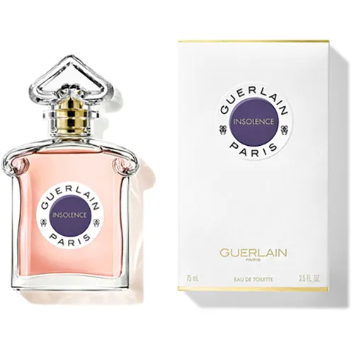 Image of Guerlain Insolence Eau De Toilette 