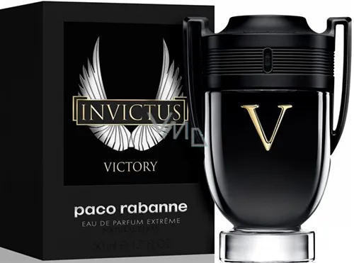 Paco Rabanne Invictus Victory Extreme
