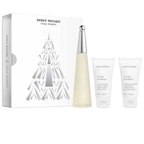 Issey Miyake L'Eau D'Issey For Her Gift Set