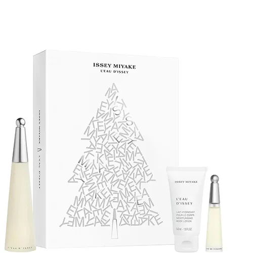 Issey Miyake L'Eau D'Issey Christmas Gift Set