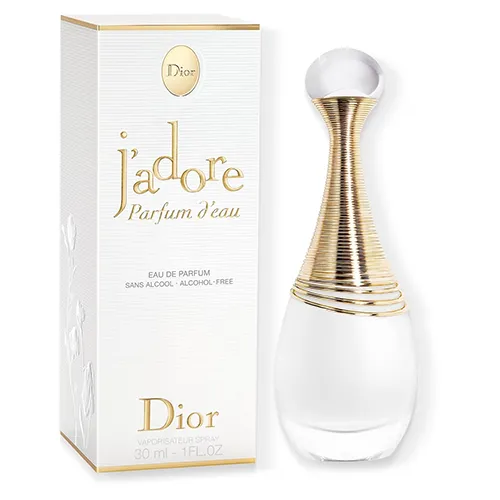 Dior J'adore Parfum D'eau