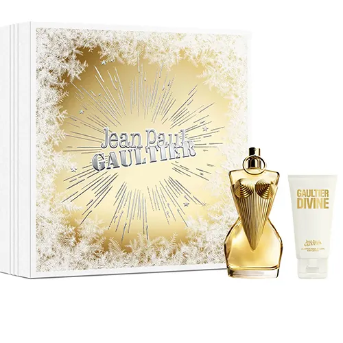 Jean Paul Gaultier Divine 50ml Gift Set
