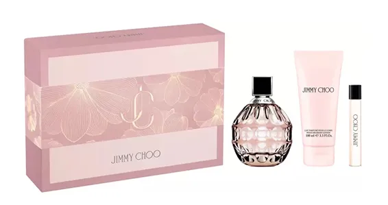 Jimmy Choo Blossom Special Edition 2019 Magees Pharmacy