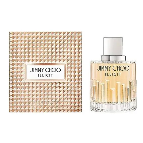 Jimmy Choo Illicit Eau De Parfum 