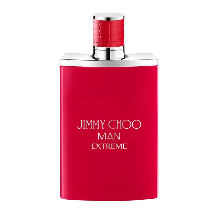 Jimmy Choo Man Extreme Eau De Parfum 