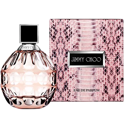 Jimmy Choo For Her Eau De Parfum