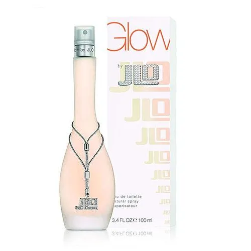 JLo Glow Perfume