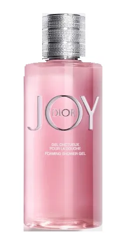 Dior Joy Foaming Shower Gel