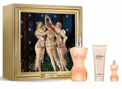 Jean Paul Gaultier Classique 100ml Gift Set