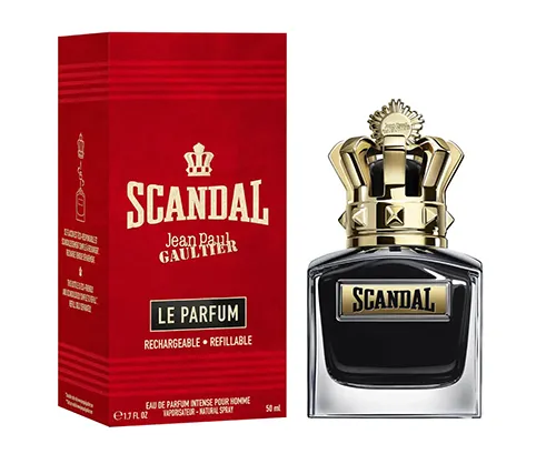 Jean Paul Gaultier Scandal Le Parfum Intense Pour Homme