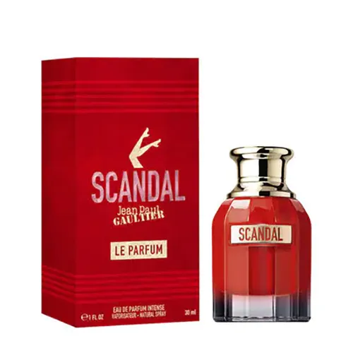 Jean Paul Gaultier Scandal Le Parfum For Her 