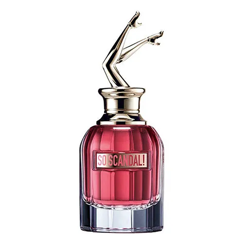 Jean Paul Gaultier So Scandal For Her 