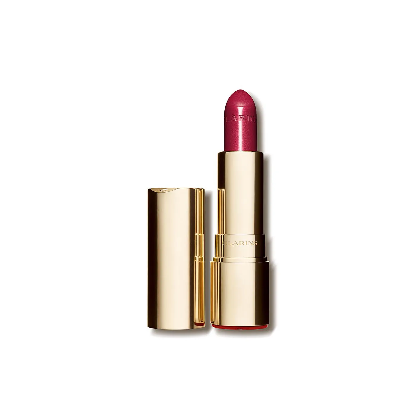 Clarins Joli Rouge Brillant Lipstick New Shades