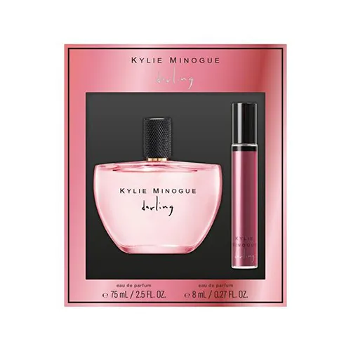 Kylie Minogue Darling Gift Set 