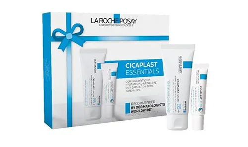 La Roche-Posay Cicaplast Essentials Gift Pack