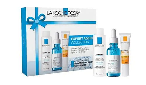 La Roche-Posay Expert Ageing Gift Set