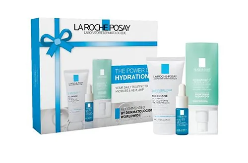 La Roche-Posay The Power Of  Hydration Gift Set