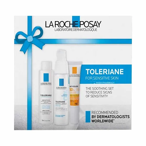 La Roche-Posay Toleriane Gift Set