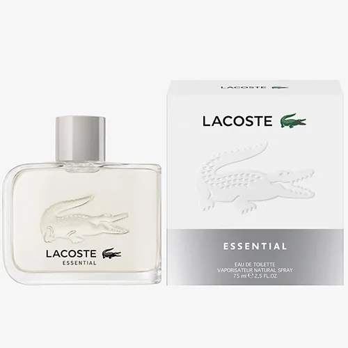 Lacoste Essential Pour Homme 