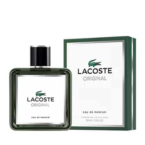 Lacoste Original For Him Eau De Parfum 