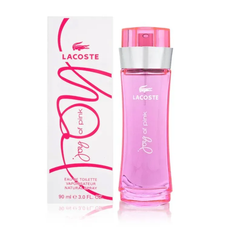 Lacoste Joy of Pink Perfume 