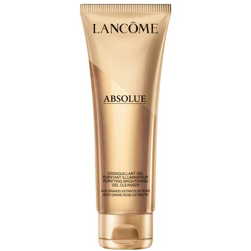 Lancome Absolue Purifying Brightening Gel Cleanser