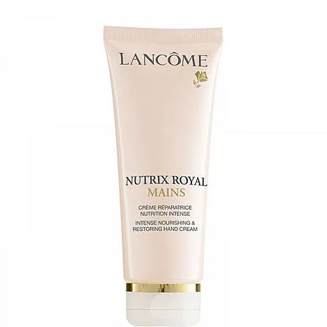 Lancome Nutrix Royal Mains Hand Cream